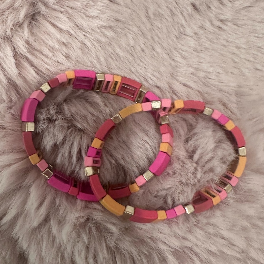 Bracelet Stack - image 3